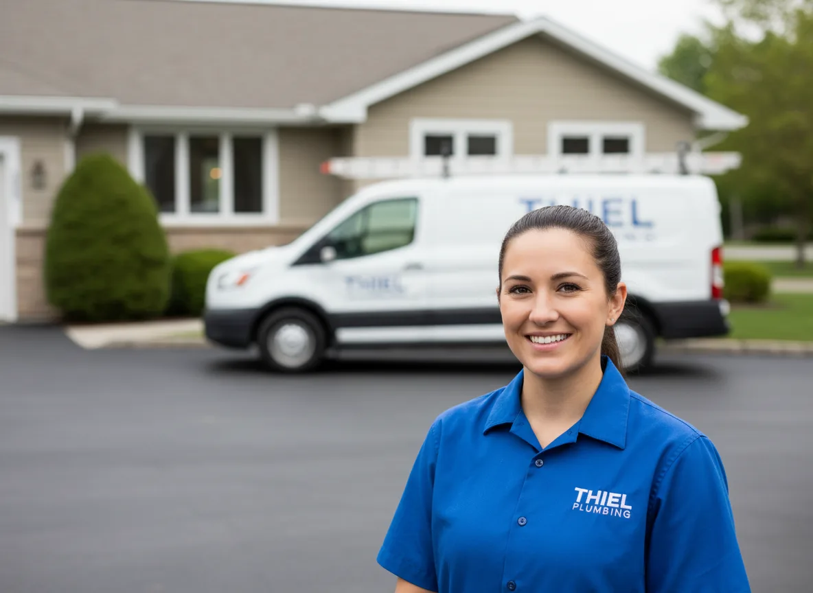 Plumber Trenton, GA FAQs